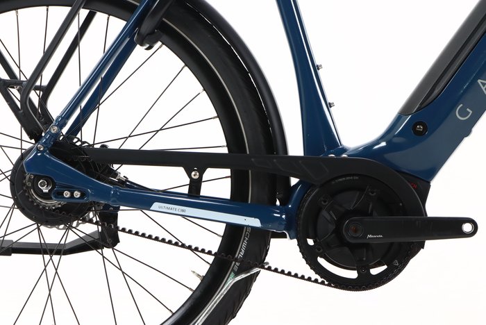 Gazelle ULTIMATE C380 HMB 625 2024