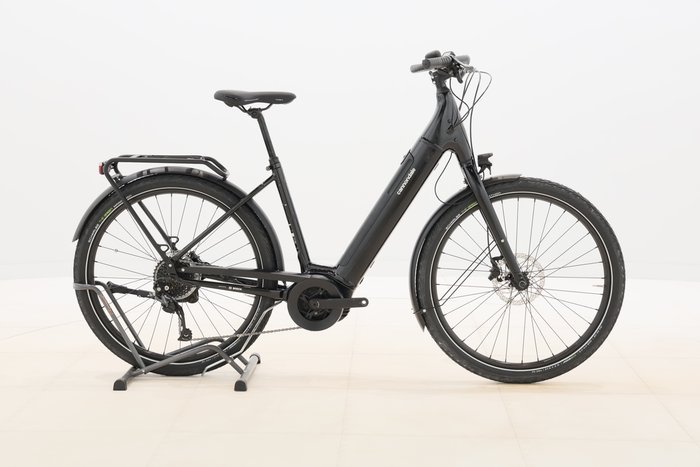 Cannondale ADVENTURE NEO 3.1 EQ 2023