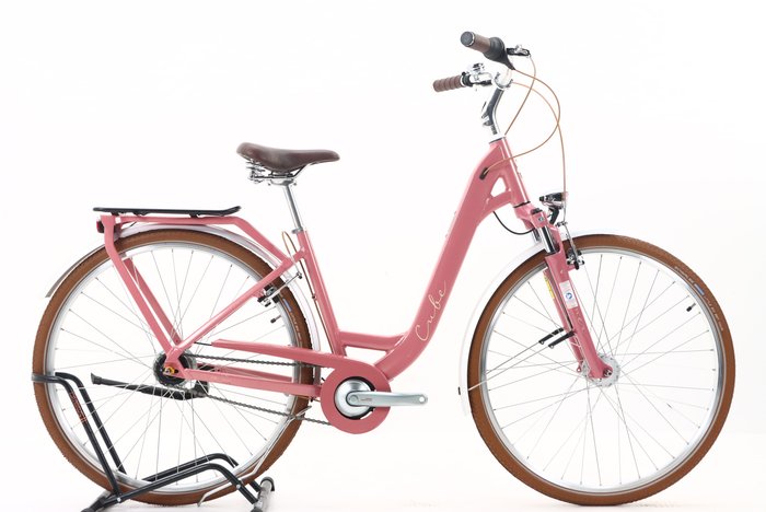 Cube Ella Cruise 2023
