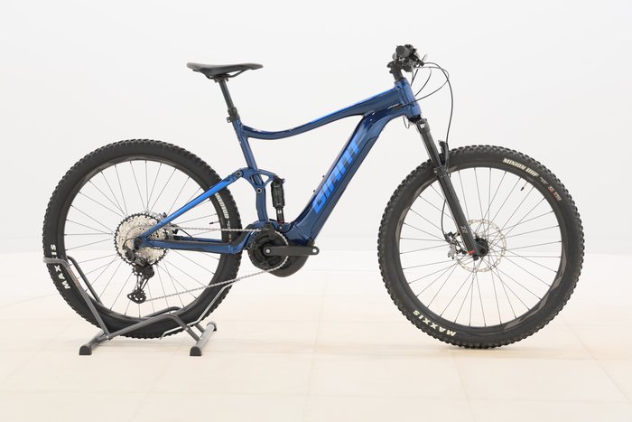 Giant STANCE E+ PRO 0 2022