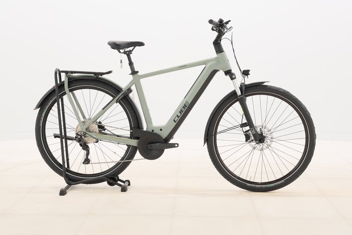 Cube Kathmandu Hybrid ONE 625 2023