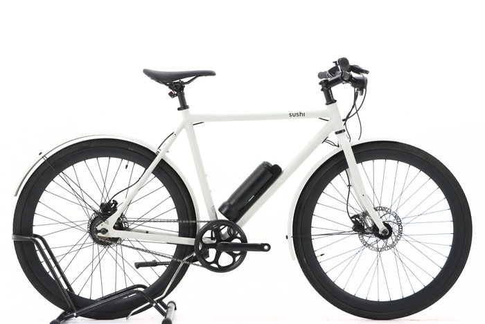 SUSHI BIKES Maki 3.0 2023