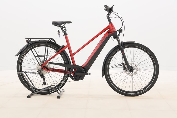 Pegasus PREMIO EVO 10 LITE 625 2023