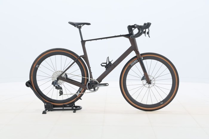 Bulls MACHETE AXS 2022