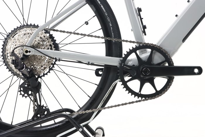 Canyon ROADLITE:ON 7 2023