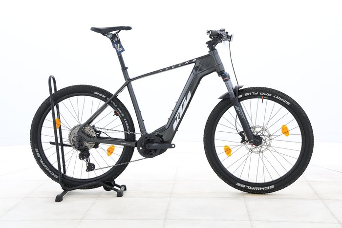 Ktm MACINA TEAM XL 2022
