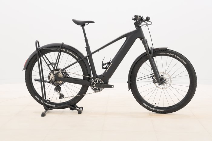 Cube REACTION HYBRID SLX 800 FE 2026