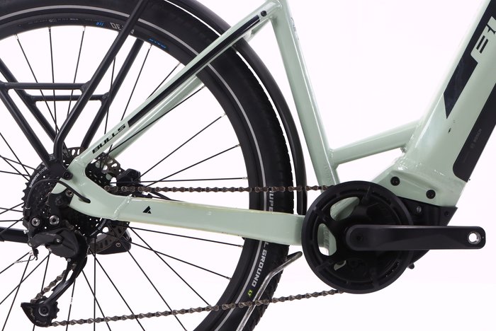 Bulls ALLGROUND CX 625 2022