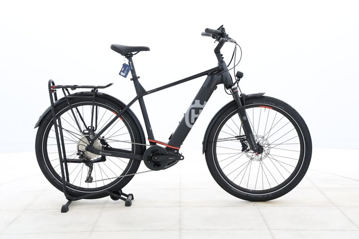 Husqvarna Gran Tourer GT3 2022