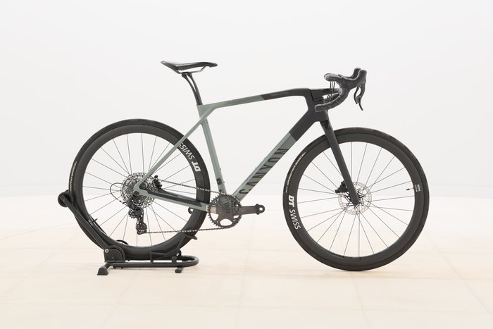 Canyon GRAIL CF SLX 8 1BY 2023
