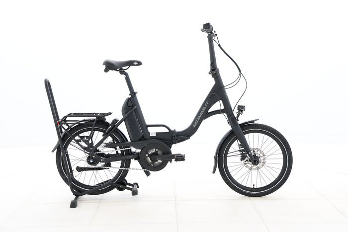 Mammut E-Fold 7 RT 2024