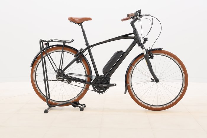 Riese & Müller CRUISER2 SILENT 2024