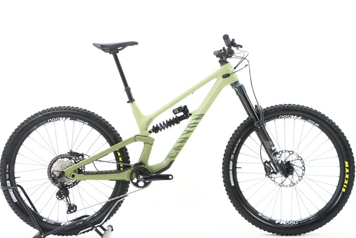 Canyon TORQUE CF 8 2023