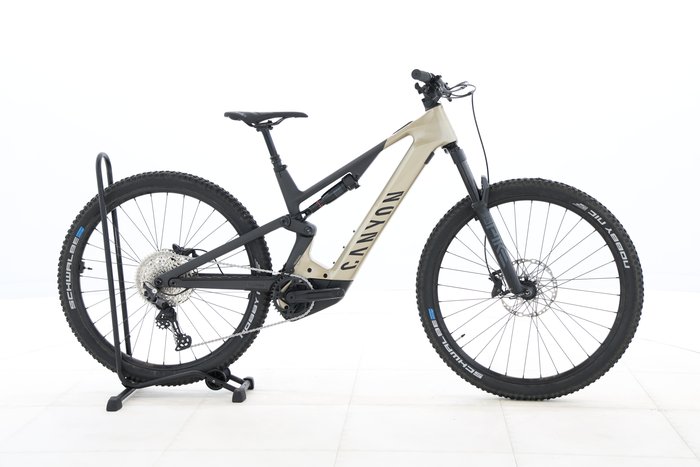 Canyon Neuron:ON CF 7 2024