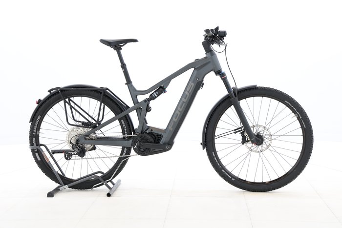 Focus THRON² 6.8 EQP 2023