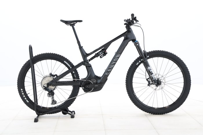Canyon SPECTRAL:ON CF 8 900 2023