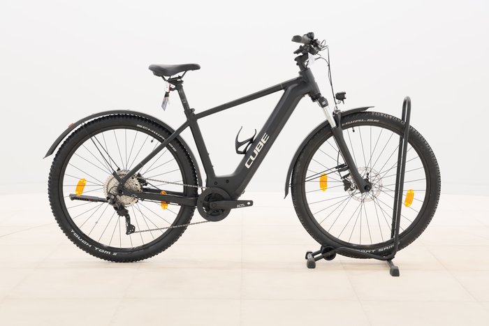 Cube NURIDE HYBRID PRO 750 ALLROAD 2023