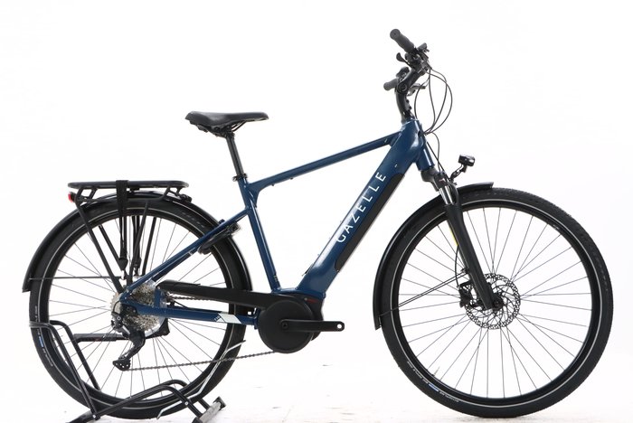 Gazelle MEDEO T10 HMB 2023