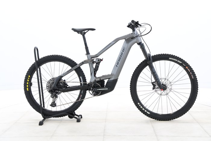 Haibike ALLMTN 5 2023