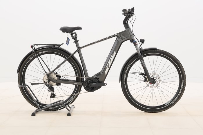 Ktm MACINA TEAM 792 LFC 2022