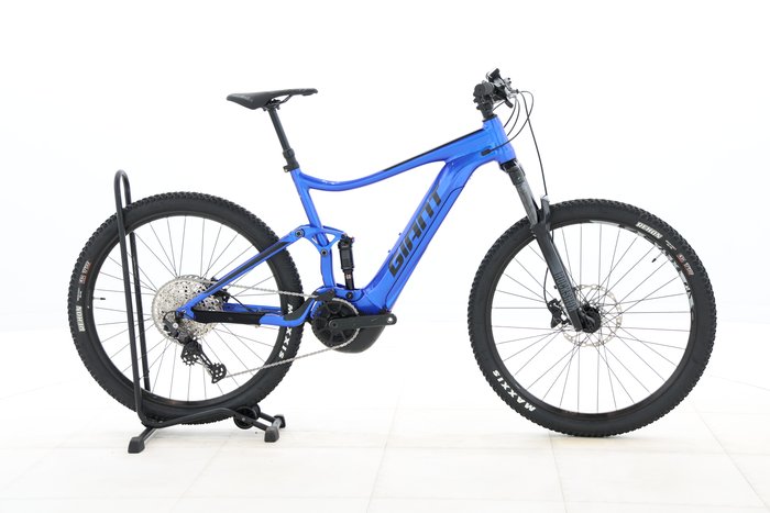 Giant STANCE E+ 1 625 2022