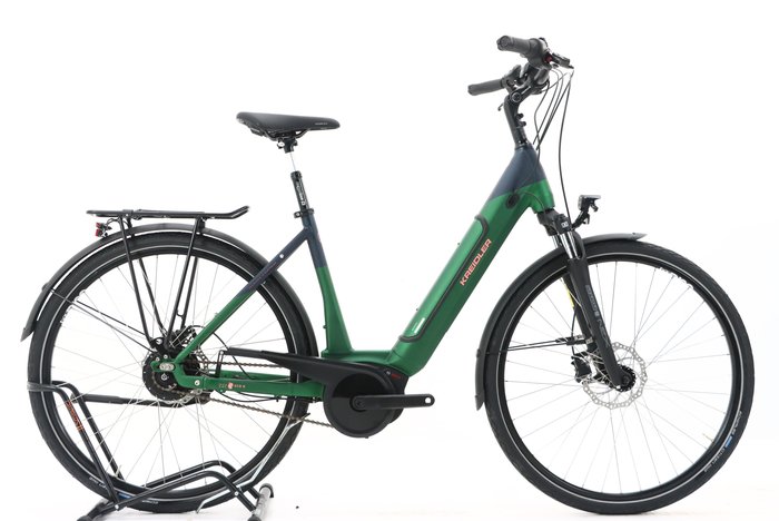 Kreidler Vitality Eco 8 2022