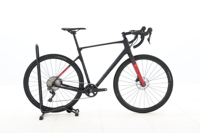 Cube NUROAD C:62 PRO 2022