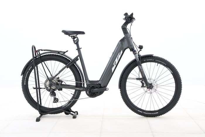 Ktm MACINA AERA 772 LFC 2022