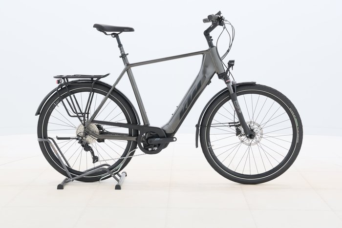 KTM Macina Tour CX 625 LTD 2024
