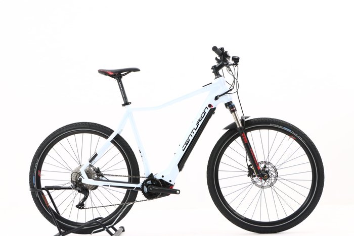 Centurion BACKFIRE FIT E R750 2021