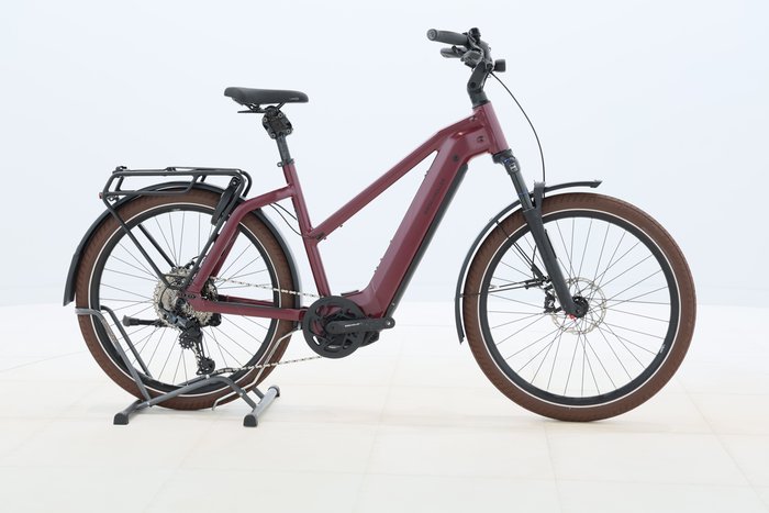 Riese & Müller CHARGER4 MIXTE GT TOURING 2024