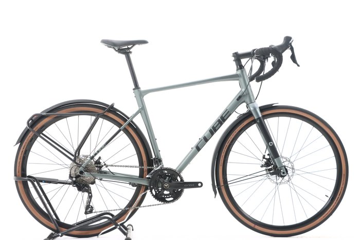 Cube NUROAD PRO FE 2022