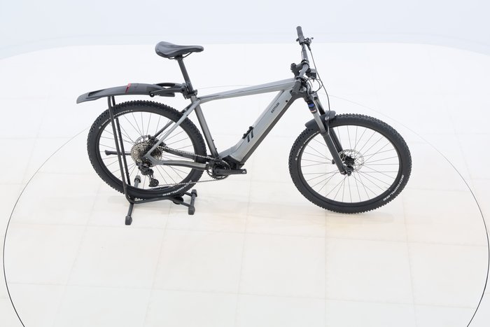 Kettler E-TRANSHILL CX11 LG 2024