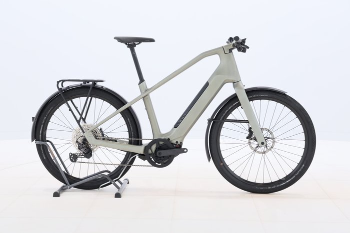 Canyon PRECEDE:ON CF 8 2021