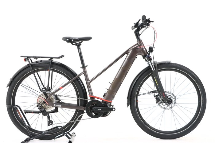 Husqvarna GRAN TOURER 4 2021
