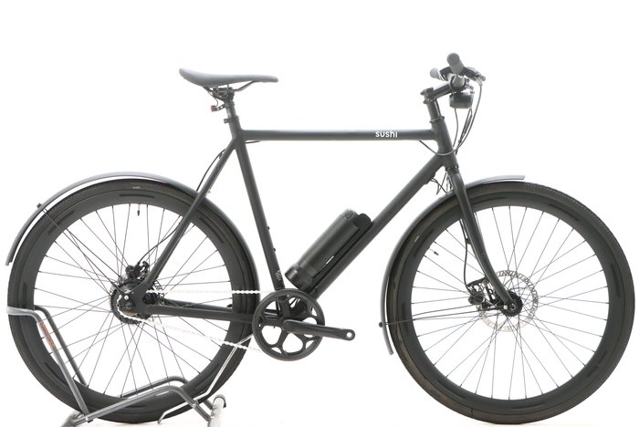 SUSHI BIKES Maki 3.0 2023
