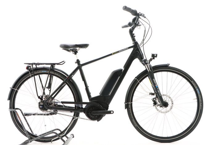 Kieler Manufaktur Bosch Active Plus 8 FL 2022