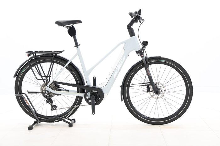 KTM MACINA STYLE PRO 2022