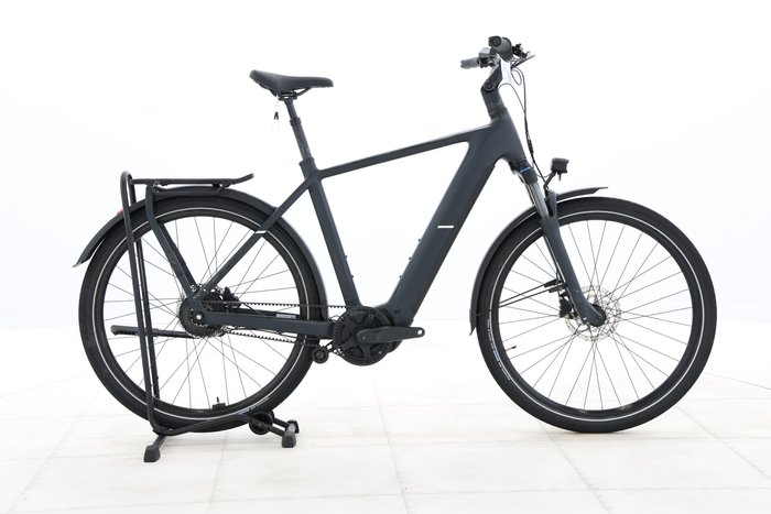 Cube KATHMANDU HYBRID COMFORT PRO 2025