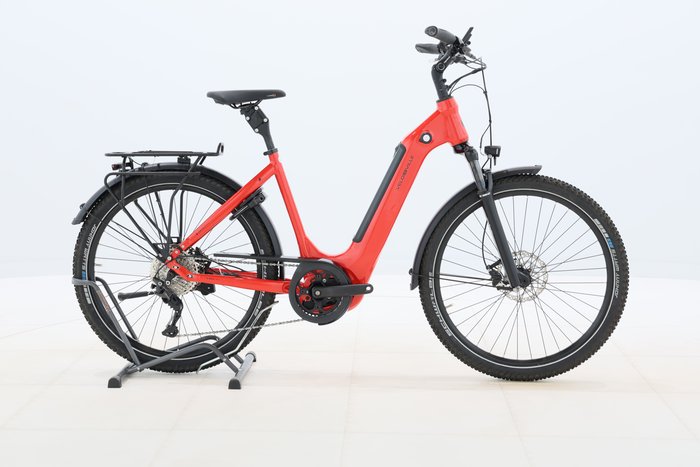 Velo De Ville SEB 990 SMART SMOOTH 11 GANG DEORE 2023