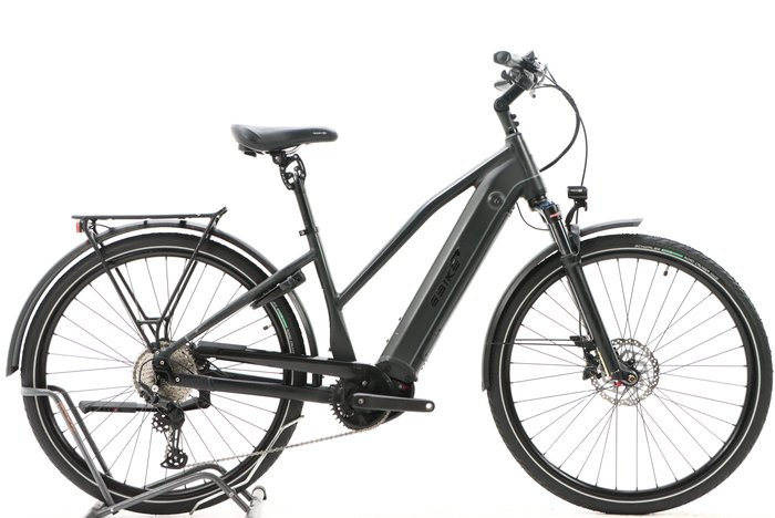 Ebike TREKKING Pro Mixed 2022