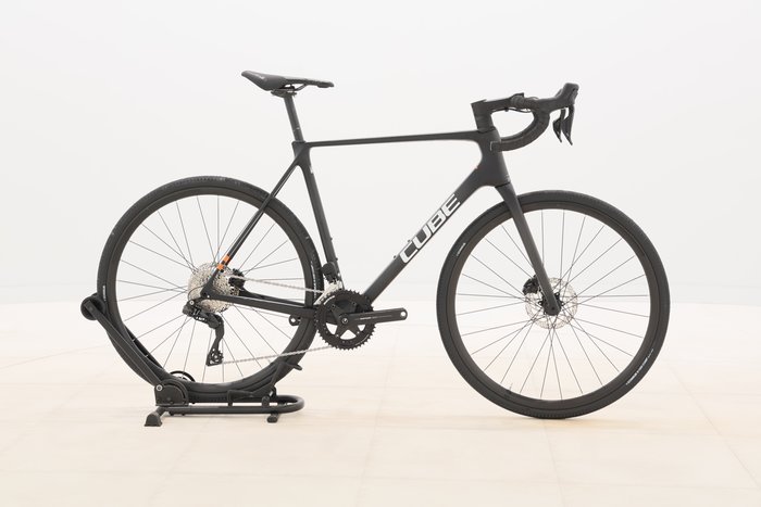 Cube CROSS RACE C:62 PRO 2025