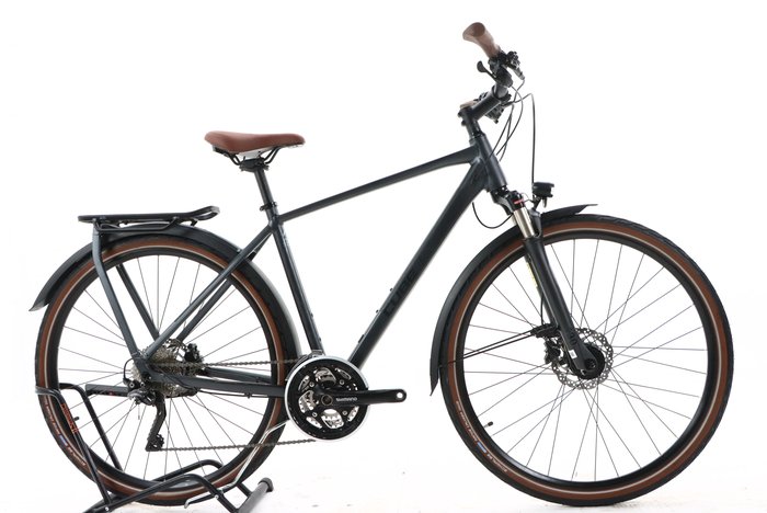 Cube KATHMANDU PRO 2022