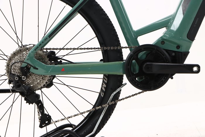 Bulls COPPERHEAD EVO 3 27.5 625 2023
