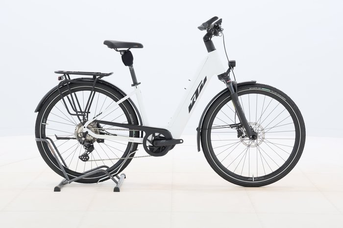 Ktm CENTO 10 PLUS 2024