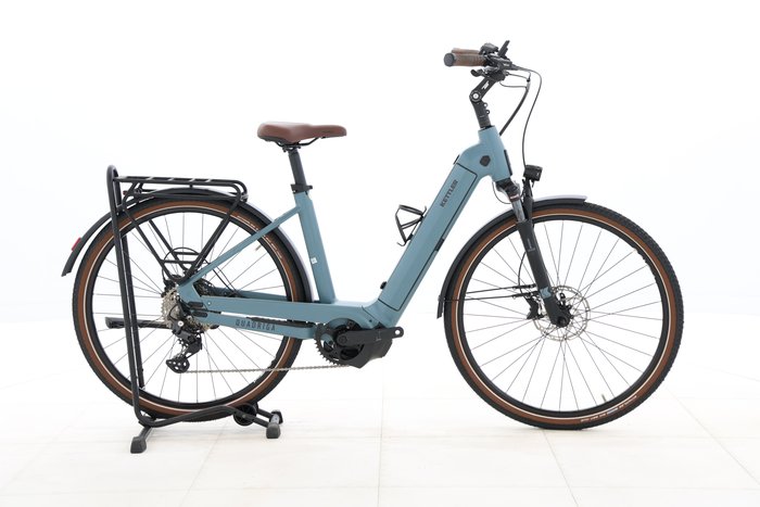 Kettler QUADRIGA CX 10 2023