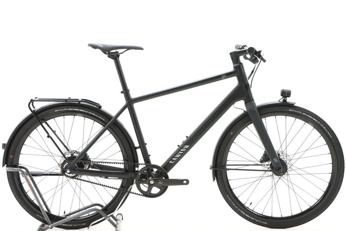 Canyon COMMUTER 7 2023