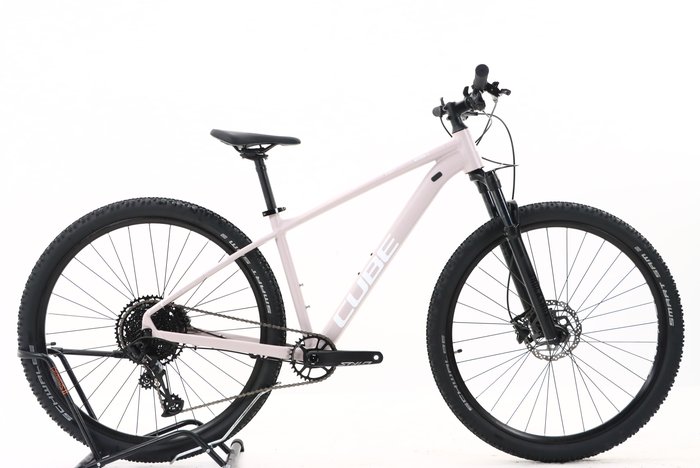 Cube ACCESS WS SL 2022