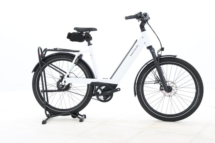 Riese & Müller NEVO4 GT VARIO 2025