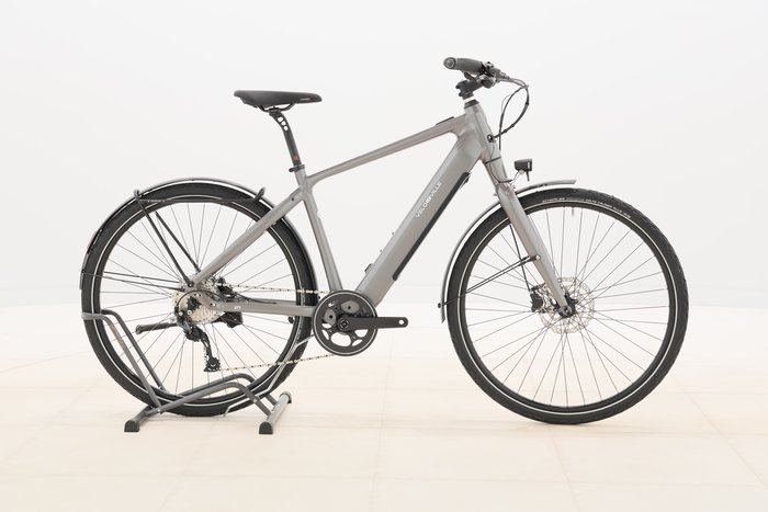 Velo de Ville 6TY URBAN ALIVIO 9 2023